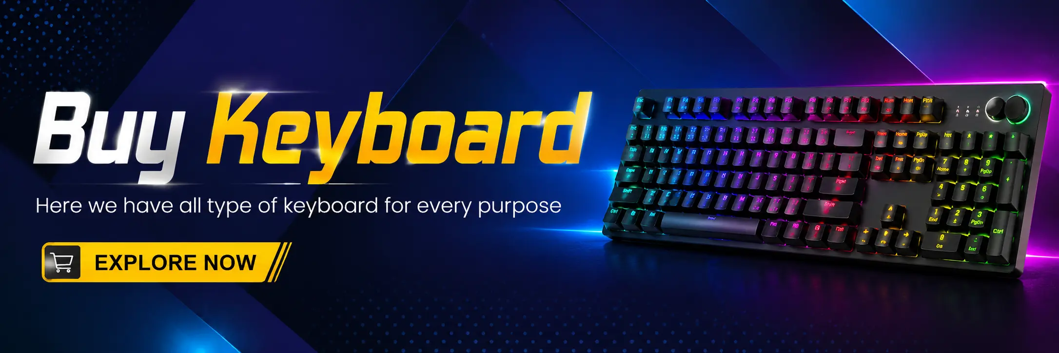 Keyboard